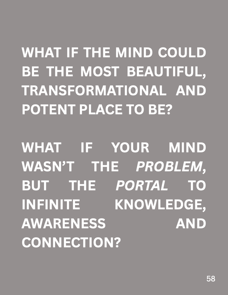 PAUSE EBOOK: A guided exploration of the Self through the Science of Yoga